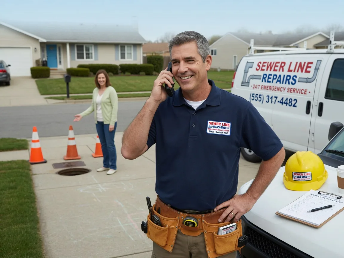Emergency Plumber Neelyton, PA FAQs